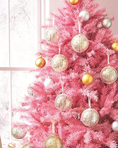 Top 6 Best Pink Christmas Trees