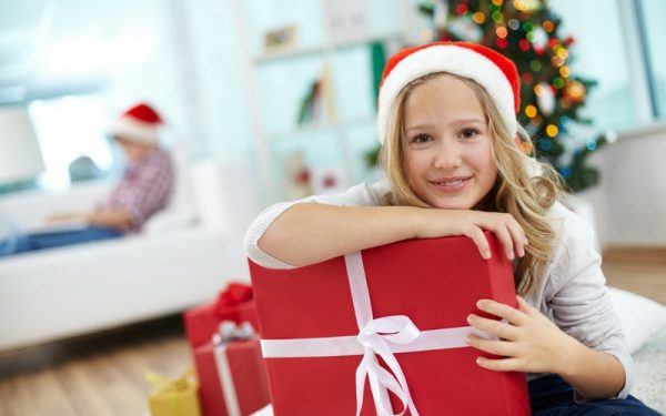 Christmas Gifts For 13 Year Old Girls