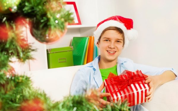 Christmas Gifts For 14 Year Old Boys