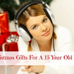 Christmas Gifts For A 15 Year Old Girl #christmasgifts #giftsforteenagegirls #giftsideas