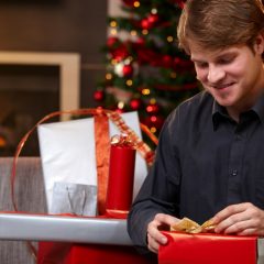 Christmas Gifts For Young Men
