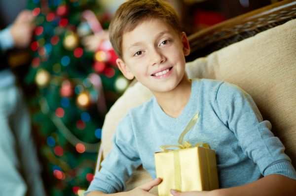 Christmas Gifts For 10 Year Old Boys – Handpicked By Santa Himself!