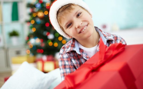 Christmas Gifts For 11 Year Old Boys