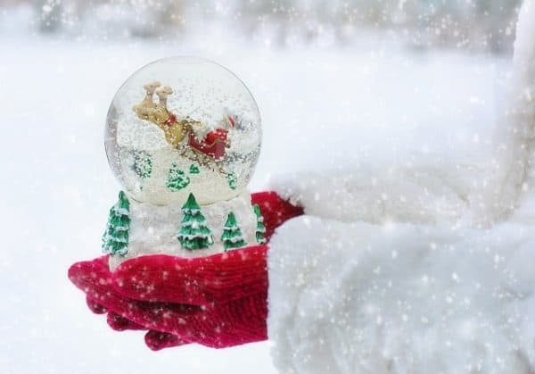 Snow Globes